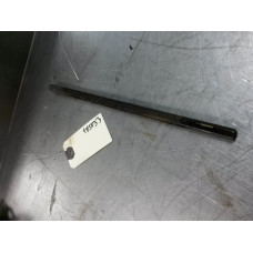 98J033 Oil Pump Drive Shaft For 98-99 Chevrolet Malibu  3.1